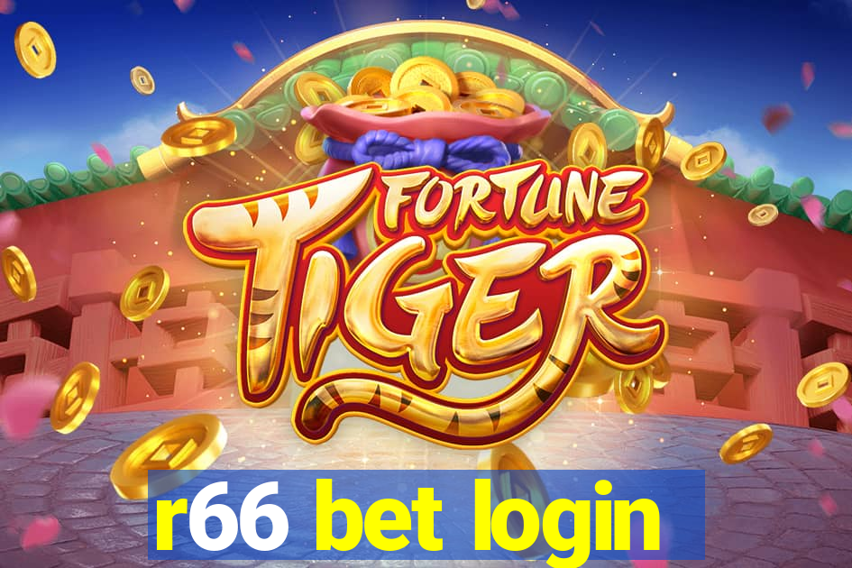 r66 bet login